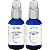 Zemira Cemre Üzüm Çekirdeği Taşıyıcı Yağı, 2'li Paket, 15ML