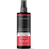 Zemira Ceremony Dökülme Karşiti Saç Spreyi Toniği 250ML - 0 - Siyah