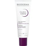 Zemira Cicabio Cream Onarıcı Cilt Bakım Kremi Bebek, Çocuk Yetişkin Kullanımına Uygun, Parfüms