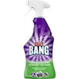 Zemira Cillit Bang Mutfak Kireç Çözücü Sprey 750 ml - 108 cm - 00-Siyah - Beyaz