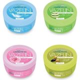 Zemira Cire Aceptine 4'lü Karma Paket Vazelin 150 ml X4