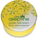 Zemira Cire Aseptine Klasik Teneke Krem, 250 ml 1 Paket