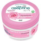 Zemira Cire Aseptine Prebiyotik Gül El, Yüz Vücut Kremi 30 ml