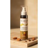 Zemira Clairon Profesyonel Argan Yağlı Yoğun Parlatıcı Kırık Uç Onarıcı Saç Serumu - 80 ml - 0 - Siyah