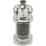 Zemira Cole & Mason H57501P 575 105MM Biber Değirmeni - 001 - Beyaz - 0,5 ml