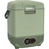 Zemira Coolist CLK12G 12/24VOLT/ 220VOLT 12 Litre Taşınabilir Kompresörlü Oto Buzdolabı