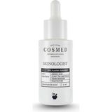 Zemira Cosmed Azelaik Asit Yeşil Çay Içeren Karşıtı - 10% Azelaic Solution - 30 ml