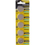 Zemira Cr 2450 Lithium 5'li Pil - Bej - 1 Adet