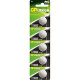 Zemira CR2032 3V Lityum Pil - Bej