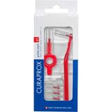 Zemira Curaprox Cps Prime 07 Arayüz Fırçası Seti