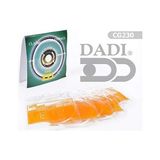Zemira Dadi Gitar Klasik Takım Teli - 0-Koyu Mavi