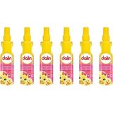 Zemira Dalin Kolay Tarama Saç Spreyi, 200ML, 6'lı Avantajlı Paket - 0 - Siyah