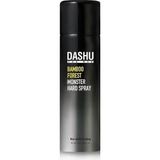 Zemira Dashu Anında Etkili Ultra Güçlü Saç Sabitleyici Sprey For Men Bamboo Forest Hard Spray 50 M - 0 - Siyah