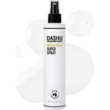Zemira Dashu, Hızlı Kuruyan, Ultra Güçlü Saç Şekillendirici Sprey For Men Mega Hold Spray 250 ml - 0 - Siyah