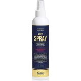 Zemira Dashu, Pomad Etkisini Artıran Uzun Süre Etkili Saç Sabitleyici Sprey Hard Wire Keep Spray - 0 - Siyah