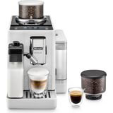 Zemira De'longhi Rivelia EXAM440.55.W, Tam Otomatik Lattecrema Kahve Makinesi, Otomatik Süt Köpürtücü, Kom - 00-Siyah - Beyaz