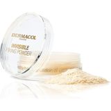 Zemira Dermacol Transparan Sabitleyici Pudra-Açık 1 Paket (1 x 13.5 G) - 000