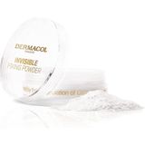 Zemira Dermacol Transparan Sabitleyici Pudra-Beyaz 1 Paket (1 x 13.5 G) - 000
