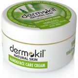 Zemira Dermokil Skin El Yüz Kremi, Aloe Vera, 300ML