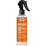 Zemira Difeel Argan Yağı Nemlendirici Durulanmayan Saç Spreyi 237ML, 21959051240 - 0 - Siyah