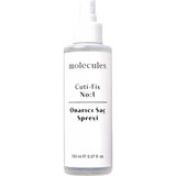 Zemira Doa Cosmetics Cuti-Fix No:1 Onarıcı Saç Spreyi (150 Ml) - Boyalı Işlem Görmüş Saçlar Için - 0 - Siyah
