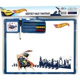 Zemira DSN021 Hotwheels Abaküslü Yazi Tahtasi