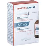 Zemira Ducray Neoptide Expert Saç Yoğunlaştırıcı 2X50 ml - 0 - Siyah