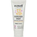 Zemira Ecowell Organik Pişik Kremi (1 x 110 G)