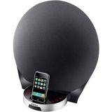 Zemira Edifier IF500 Luna5 Beyaz Docking Station - Ahşap