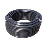 Zemira Ege Yıldız 20 mm 16 Atü Siyah Kangal Boru 100 Metre