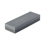 Zemira Eko 15X5X2,5 Çift Taraf Bileme Taşı - Bıçak, Makas Satırlarınızı Kolayca Bilemeniz Için Pratik V