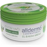 Zemira El Bakım Kremi, Aloe Vera Zeytinyağı, 150 ml