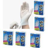 Zemira Eldiven Latex Eldiven Muayene Eldiveni M/l 30 Adet - Seçenek
