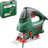 Zemira Elektrikli Dekupaj Testeresi Pst 900 Pel (620 Watt,1 Adet Dekupaj Testere Cut Control Tala