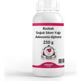 Zemira Elito Baobab Soğuk Sıkım Yağı Adonsonia Digitata 250 G