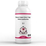 Zemira Elito Neem Yağı 1 Lt