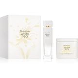 Zemira Elizabeth Arden White Tea Parfüm 100ML + Vücut Kremi 400ML 2'li Set