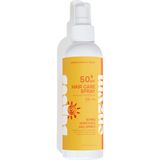 Zemira Enzym Cosmetics 50 Spf+ Güneş (Blue Light Protection) Saç Spreyi 200ML - 0 - Siyah