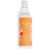 Zemira Enzym Cosmetics Kuru, Yıpranmış Işlem Görmüş Saçlara Özel Saç Bakım Sütü Sprey 200 ml - 0 - Siyah