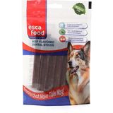 Zemira Esca Food Dental Çubuk Dana Eti Aromalı 100 Gram Ödül - 000-Siyah