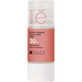 Zemira Etat Pur Pure Sitrik Asit Aha Gözenek Sıkılaştırıcı Aydınlatıcı Saf Cilt Serumu 15 ml
