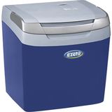 Zemira Ezetil Unisex Ezetil E26 Oto Buzdolabı 12V 25.5 Lt,
