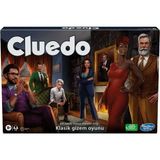Zemira F6420 - Cluedo +8 Yaş