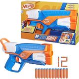 Zemira F8629 Nerf N Serisi Agility Dart Sı