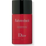 Zemira Fahrenheit Deo Stick 75 gr Erkek Deodorant Stick 1 Paket (1 x 75 G) - 0- Koyu Mavi