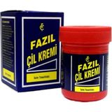 Zemira Fazıl Çil Kremi 40GR