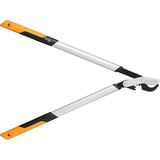 Zemira Fiskars Yeşil Ağaç Için Baypas Bıçaklı Budama Makası, Powergear x Raf Sistemi, Boyut L, Yapışmaz Ka