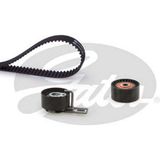 Zemira Ford Fiesta 1.5 Tdci Dizel Triger Seti 2018-2020 Gates - 1 W