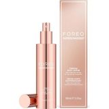 Zemira Foreo Supercharged Vücut Serumu, 100 ml - Iletken Sıkılaştırıcı - Selülit Karşıtı - Yaşlanma Kar - 0- Koyu Mavi