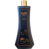 Zemira G&b Pet Kolay Tarama Spreyi 370 Ml, 146-0003 - 0 - Siyah